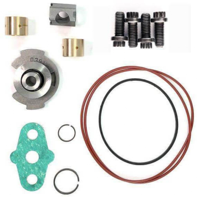 6.0 Powerstroke 270 Turbo Rebuild Kit KC Turbos 300365