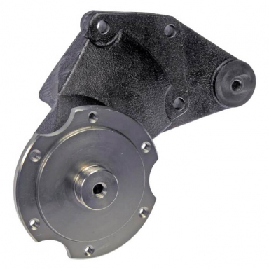 5.9/6.7 Cummins Engine Cooling Fan Pulley Bracket Dorman 300-809