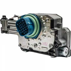 6.7 Cummins 68RFE Pressure Control Solenoid Block | ATS 3030162464