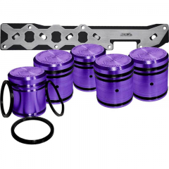6.7 Cummins Accumulator Piston Set & Cover Kit | ATS 3031212326