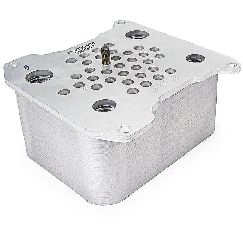 Oil Cooler