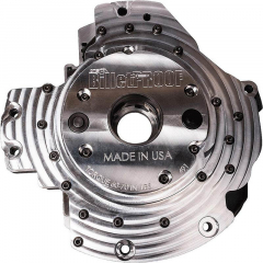 6.7 Cummins BilletProof 68RFE Billet Pump Plate | ATS 3141902326