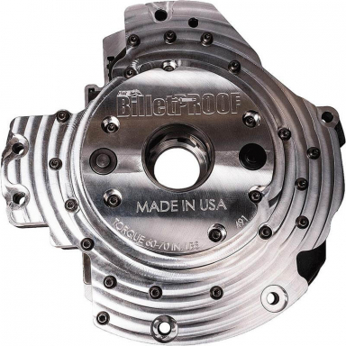 6.7 Cummins BilletProof 68RFE Billet Pump Plate | ATS 3141902326