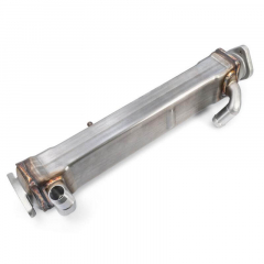 6.4 Powerstroke Horizontal 12-Tube EGR Cooler PPE 316129508