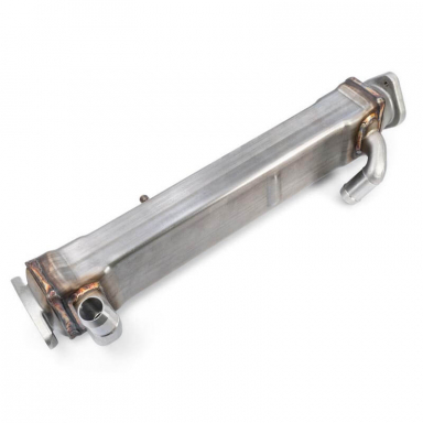 6.4 Powerstroke Horizontal 12-Tube EGR Cooler PPE 316129508