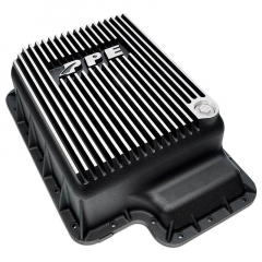 6.0|6.4 Powerstroke 5R110 Deep Transmission Pan PPE 328051010