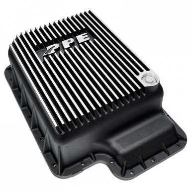6.0|6.4 Powerstroke 5R110 Deep Transmission Pan PPE 328051010