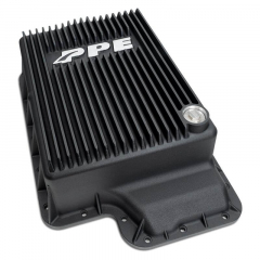 6.0|6.4 Powerstroke 5R110 Deep Transmission Pan PPE 328051020