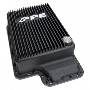 6.0|6.4 Powerstroke 5R110 Deep Transmission Pan PPE 328051020