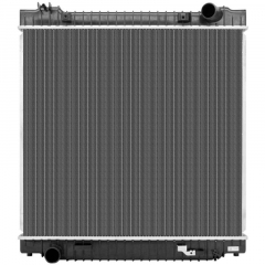 6.0 Powerstroke Replacement Radiator | CSF 3396