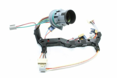 Duramax Internal Transmission Wiring Harness Rostra 3500087