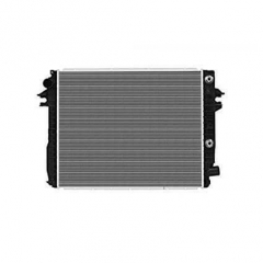 6.7 Cummins OEM Replacement Radiator | CSF 3663