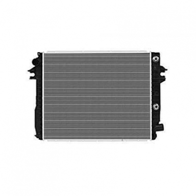 6.7 Cummins OEM Replacement Radiator | CSF 3663