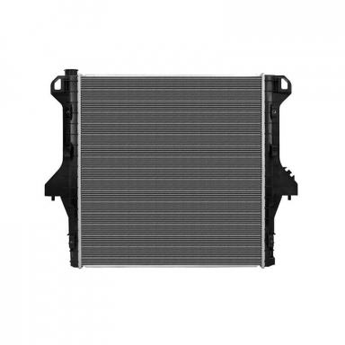 5.9/6.7 Cummins OEM Replacement Radiator | CSF 3710