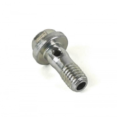 5.9/6.7 Cummins Piston Oil Squirter Cooling Nozzle Banjo Bolt | 3964817