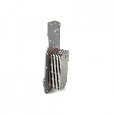 6.7 Cummins Oil Cooler | 3975818