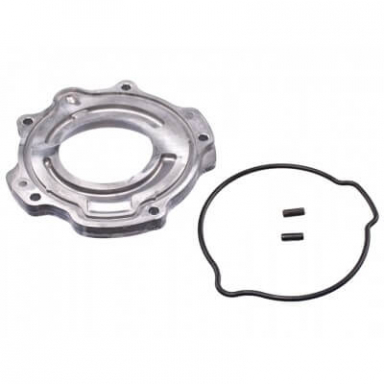 6.0 Powerstroke OE Low Pressure Oil Pump Cover Motorcraft 3C3Z-6616-BA