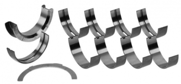 6.0 Powerstroke OE Main Bearing Set Ford 3C3Z-6D309-AA