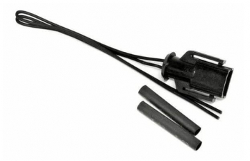 7.3 Powerstroke OE Rear Axle Speed Sensor Pigtail Ford 3U2Z-14S411-VBC