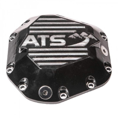 Super Duty Protector Front Differential Cover | ATS 4029011000