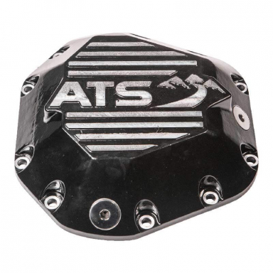 Super Duty Protector Front Differential Cover | ATS 4029011000