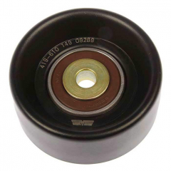 6.0 Powerstroke Belt Tensioner Idler Pulley Dorman 419-610
