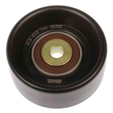 6.0 Powerstroke Belt Tensioner Idler Pulley Dorman 419-610