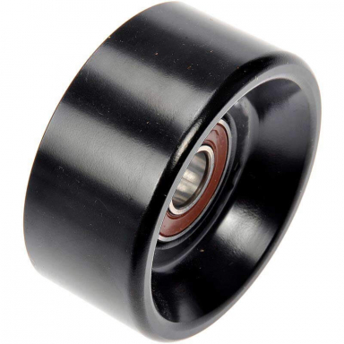6.0/6.4 Powerstroke Idler Pulley (Pulley Only) Dorman 419-658