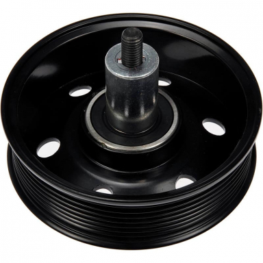 5.9/6.7 Cummins Idler Pulley (Pulley Only) Dorman 419-685