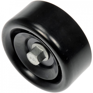6.0 | 6.4 Powerstroke Idler Pulley (Pulley Only) Dorman 419-706