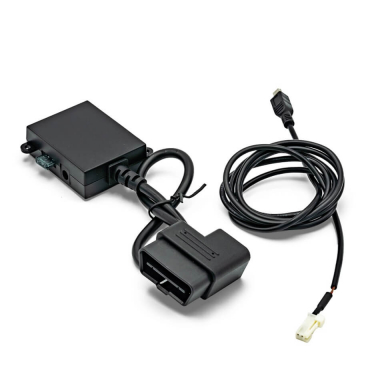 6.7 Cummins GT Bypass Cable Kit | Bully Dog 42215