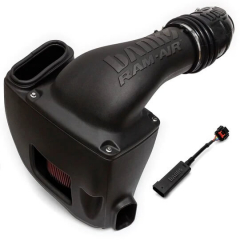 L5P Duramax 20-23 Ram-Air Cold Air Intake | Banks 42266
