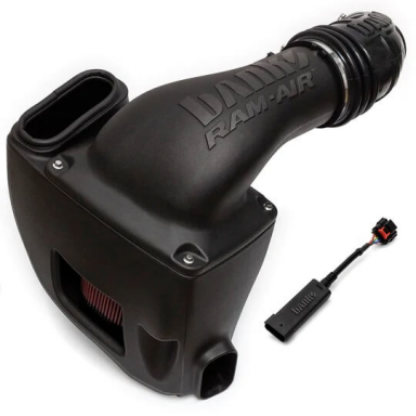 L5P Duramax 20-23 Ram-Air Cold Air Intake | Banks 42266