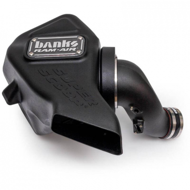 6.7 Cummins Ram-Air Intake System | Banks Power 42279