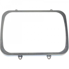 Powerstroke 2006-17 Headlight Retaining Ring Dorman 42430