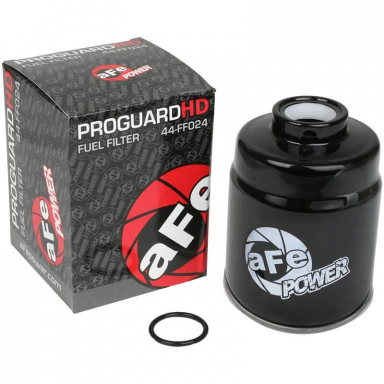 6.7 Cummins Pro-Guard HD Fuel Filter | AFE 44-FF024