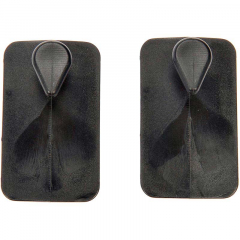 Floor Mat Retainer Clips Dorman 45186