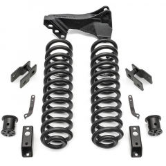 6.7 Powerstroke 2.5 Inch Coil Spring Leveling Kit Readylift 46-20252