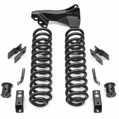 6.7 Powerstroke 2.5 Inch Coil Spring Leveling Kit Readylift 46-20252