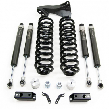6.7 Powerstroke 2.5 Inch Coil Spring Leveling Kit Readylift 46-20253