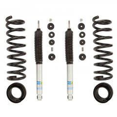 Ram 3500 5112 Series High Performance Leveling Kit | Bilstein 46-241634
