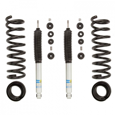 Ram 3500 5112 Series High Performance Leveling Kit | Bilstein 46-241634
