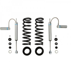 6.7 Cummins 5162 Series High Performance 2.3 In Leveling Kit | Bilstein 46-263889