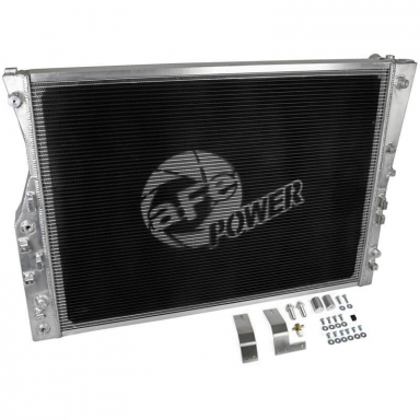 6.4 Powerstroke Bladerunner Street Series Radiator | AFE 46-52091