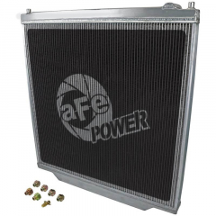 6.0 Powerstroke Bladerunner Radiator | AFE 46-52141