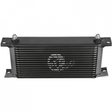 Bladerunner Universal Oil Cooler Kit | AFE 46-80003