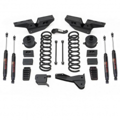 6.7 Cummins 6.0 In Lift Kit With SST3000 Shocks Readylift 49-1630-K