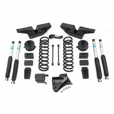 6 In/3.5 In Lift Kit ReadyLift 49-1960