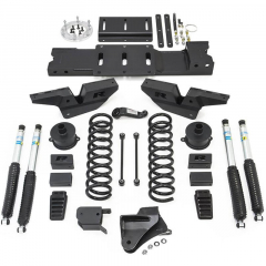 6.7 Cummins 6 In Lift W/ Bilstein Shocks & Driveline Indexing Kit Readylift 49-1961
