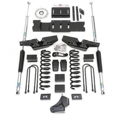 Big Lift Kit With Clocking Ring & Bilstein Shocks ReadyLift 49-19620